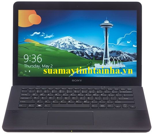 Vệ sinh màn hình laptop